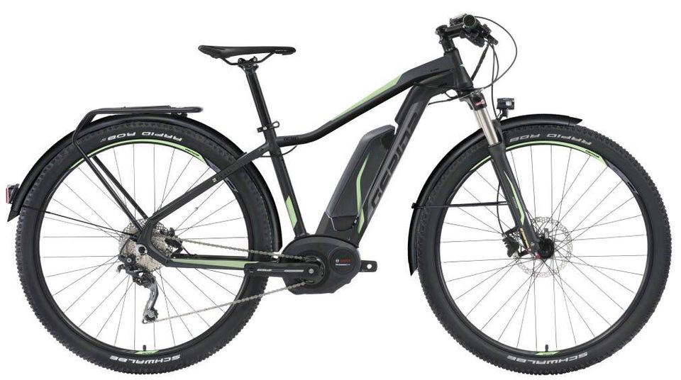 E-BIKE VERLEIH RENT BIKE mieten leihen ausleihen Pedelec Bottrop in Bottrop