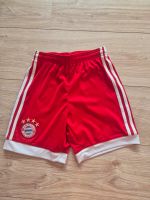 Adidas Fc Bayern Shorts Gr.140 Nordrhein-Westfalen - Bad Laasphe Vorschau