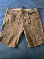 Lederhose Hugo boss Bayern - Aiterhofen Vorschau