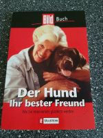 Der Hund  Ihr bester Freund Harro Ismer Ullstein Verlag Kreis Pinneberg - Elmshorn Vorschau