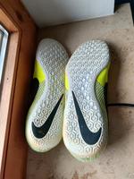 Verkaufe Nike Hallenfußballschuhe Bayern - Osterhofen Vorschau