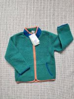 Teddyjacke H&M 98 wie Neopren Jacke Kinderjacke Junge Bayern - Mainburg Vorschau