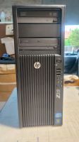 HP Z210 Workstation Xeon E3-1225 16GB RAM Niedersachsen - Langenhagen Vorschau