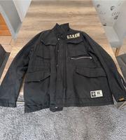 Originale G-Star RAW XXL Jacke Hessen - Homberg (Efze) Vorschau