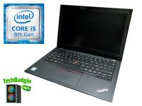 ⭐ Lenovo ThinkPad X280 ⭐ 12,5" Laptop | i5 8350U | 256GB SSD | 8GB DDR4 RAM | WLAN | Bluetooth | Windows 11 (Notebook, Office, Homeoffice, mit, für, gebrauchter, 12.5 Zoll, Full HD, 14 15 16GB) Nordrhein-Westfalen - Langenfeld Vorschau