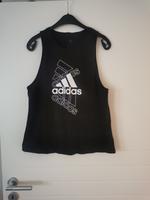 Damen, Adidas Sport Top, Größe S Bayern - Diedorf Vorschau