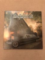 Vinyl Blue Öyster Cult ‎– On Your Feet Or On Your Knees US 1985 Schleswig-Holstein - Trittau Vorschau