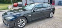 BMW 530d A Luxury Line Luxury Line Bayern - Bad Endorf Vorschau
