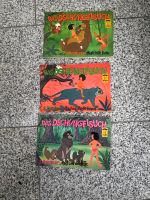 Kaba Das Dschungelbuch Vintage Walt Disney 1.-3. Abenteuer Baden-Württemberg - Ostfildern Vorschau