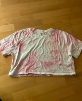 Hollister T-Shirt Batik Pink S Duisburg - Neumühl Vorschau