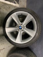 BMW E60/E65/E70/ 19 Zoll Felgen Radsatz Original Hessen - Kassel Vorschau