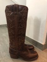 Westernstiefel Cowboysiefel Buffalo Nordrhein-Westfalen - Hückelhoven Vorschau