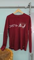 Armani Jeans Longsleeve Shirt XL Nordrhein-Westfalen - Gelsenkirchen Vorschau