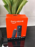 Amazon Fire TV Stick 4K, OVP, versiegelt Niedersachsen - Sehnde Vorschau