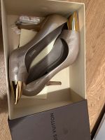 Louis Vuitton Vernis Pumps 39,5 Frankfurt am Main - Bornheim Vorschau