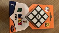 Zauberwürfel Rubik‘s Cube Essen - Essen-Borbeck Vorschau