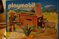 Playmobil Wilderer mit Lebendfalle Art 4833 Bielefeld - Senne Vorschau