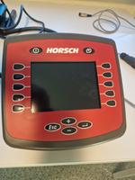 Horsch ISOBUS Terminal Computer von Müller mit Zubehör Sachsen - Großenhain Vorschau