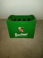 Kellerfund alte Bierkiste mit 12 Flaschen in Fallersleben Niedersachsen - Wolfsburg Vorschau