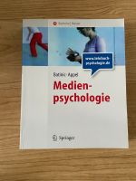 Batinic & Apel Medienpsychologie Springer Münster (Westfalen) - Mauritz Vorschau