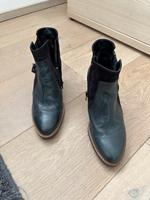 Gabor Ankle Boots dunkelblau 5 (38) Niedersachsen - Isernhagen Vorschau