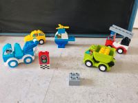 LEGO DUPLO Meine ersten Fahrzeuge Niedersachsen - Osterholz-Scharmbeck Vorschau