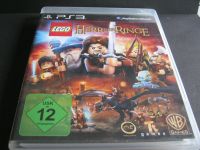 Playstation 3 / PS 3 - Der Herr der Ringe Nordrhein-Westfalen - Bünde Vorschau