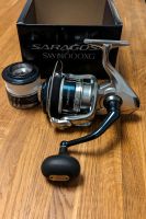 Shimano Saragosa 14000 SW + Schnur No xzoga daiwa saltiga Bochum - Bochum-Ost Vorschau