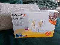 Doppelpumpset Medela Symphony Hessen - Hünfelden Vorschau