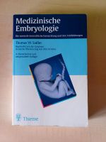 Medizinische Embryologie Frankfurt am Main - Kalbach Vorschau