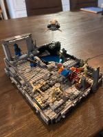 Lego Star Wars Display MOC Nordrhein-Westfalen - Herten Vorschau