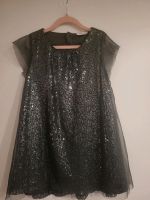 Festliches Kleid mit Glitzer von Name IT Größe  122/128 Rheinland-Pfalz - Weingarten Vorschau