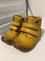 Froddo Winterschuhe 24 Weite breit Baden-Württemberg - Bad Schönborn Vorschau