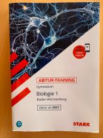 Biologie 1 Stark Abitur-Training Baden-Württemberg - Kirchheim unter Teck Vorschau
