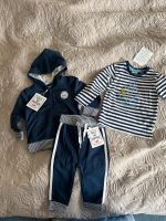 Baby Jogging Set 3tlg. Gr. 80  -NEU- Friedrichshain-Kreuzberg - Kreuzberg Vorschau