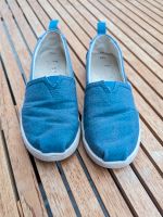 TOMS Sommerschuhe, Halbschuh Bayern - Windach Vorschau