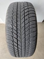 1 x Bridgestone Blizzak LM001 245/50 R19 105V M+S RFT RUNFLAT 7mm Nordrhein-Westfalen - Kall Vorschau