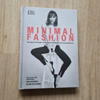 Buch "Minimal Fashion" Niedersachsen - Oldenburg Vorschau