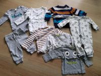 Kleidungspaket Jungen Gr. 62 Rheinland-Pfalz - Herdorf Vorschau