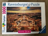 Ravensburger Puzzle „Beautiful Skylines“ Duisburg - Meiderich/Beeck Vorschau