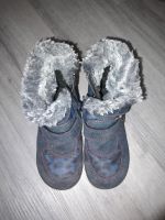 Winterstiefel Bama Gr. 24 wie neu Sachsen - Ralbitz-Rosenthal Vorschau