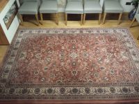 Teppich - Osta Carpets Keshan - Orientteppich - 200x300cm Hessen - Wesertal Vorschau