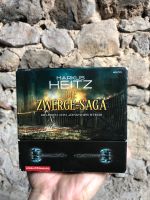 Die Zwerge Saga Hörbücher CDs Rheinland-Pfalz - Pelm Vorschau