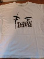 D-Day Shirt Agust D Yoongi Suga nicht original 3xl Brandenburg - Eberswalde Vorschau