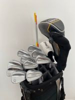 Titleist 714 CB Forged Eisensatz inkl. Driver, FW & Putter Bayern - Kirchseeon Vorschau