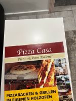 Pizza set für Holzofen Kiel - Elmschenhagen-Nord Vorschau