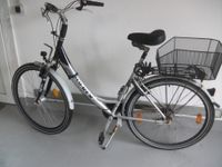Aluminium ALU-REX 28 Zoll Damen Fahrrad, 7 Gang Schaltung. Krummhörn - Pewsum Vorschau