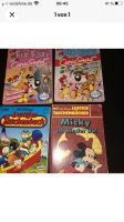 Walt Disney Taschenbücher alt 4 Stück Bayern - Möttingen Vorschau