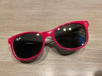 Ray Ban Sonnenbrille Mädchen Pink Grau Rayban Sommer Bielefeld - Brackwede Vorschau