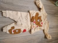 Glücksbärchies Care Bears beige rot 62 H&M Baumwolle w neu Essen - Rüttenscheid Vorschau